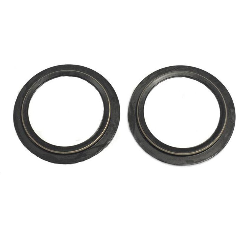 P40FORK455099 - Athena Dust Seals For Honda CR125 1996-2001