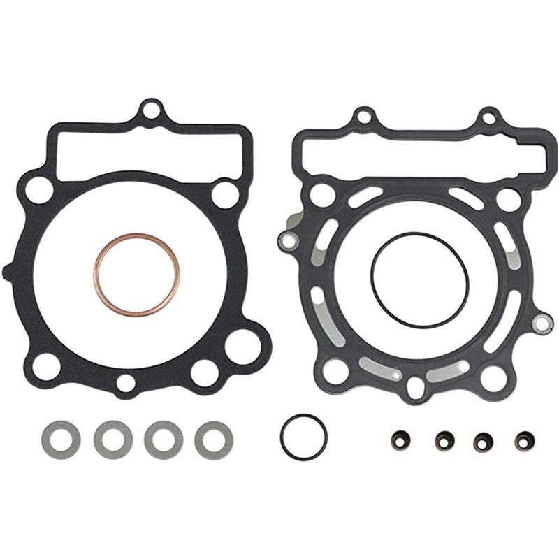 P400250600067 - Athena Top End Gasket Kit For Kawasaki KXF250 2017-2018