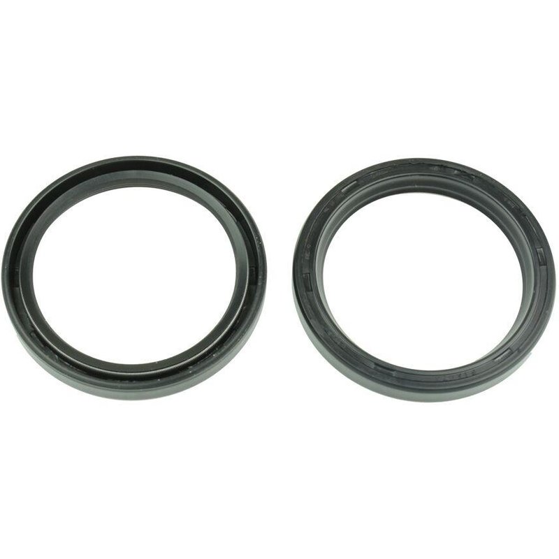 P40FORK455128 - Athena Fork Oil Seals For Honda CRF450R 2015-2016