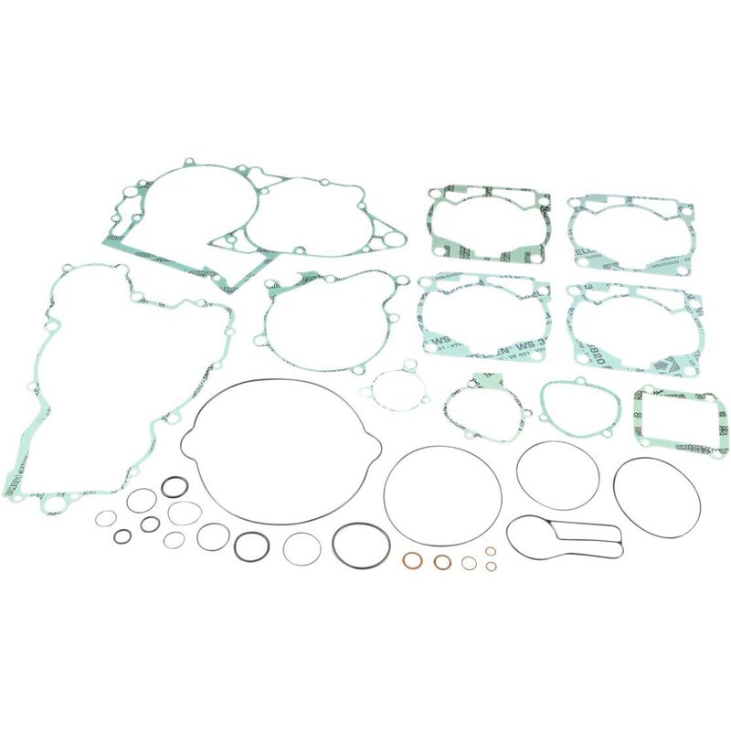 P400270850045 - Athena Complete Gasket Kit For KTM EXC250 2007-2016