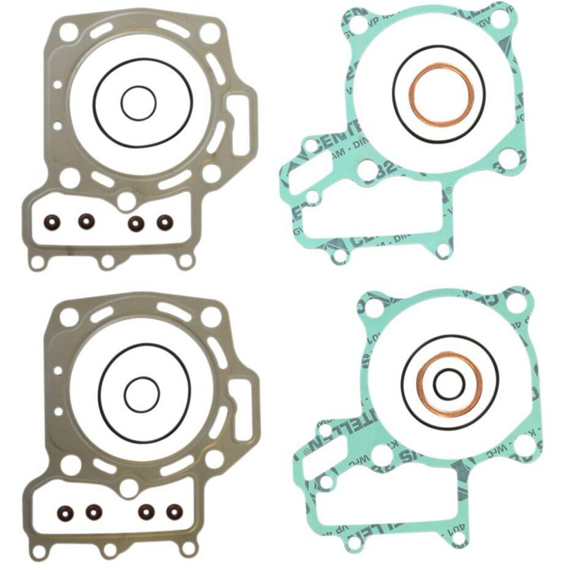 P400250600029 - Athena Top End Gasket Kit For Kawasaki KRF 750 4X4 2008