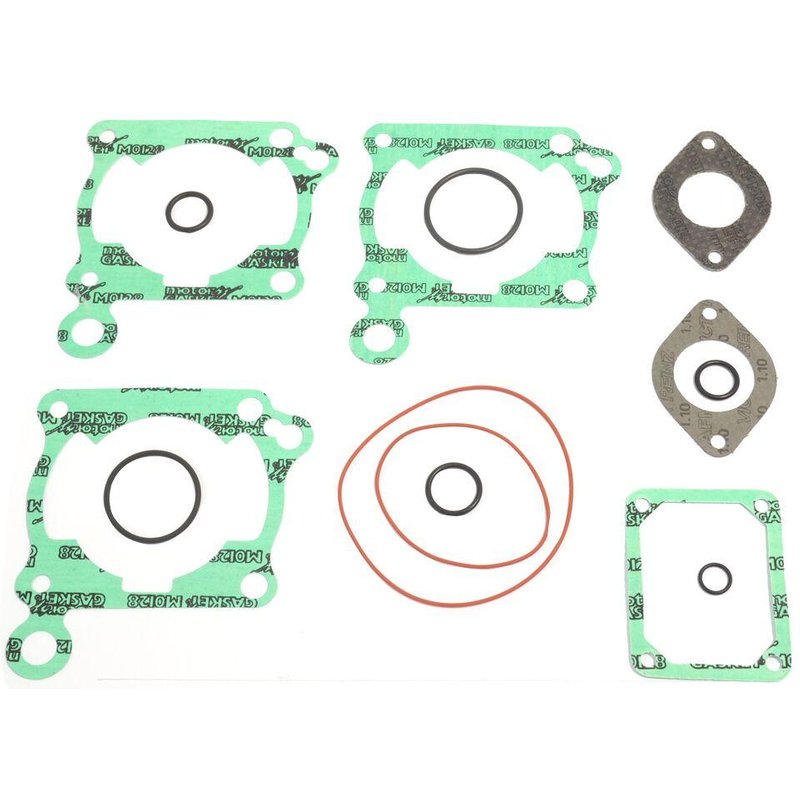 P400220600125 - Athena Top End Gasket Kit For Cagiva MITO 125 1991-2007