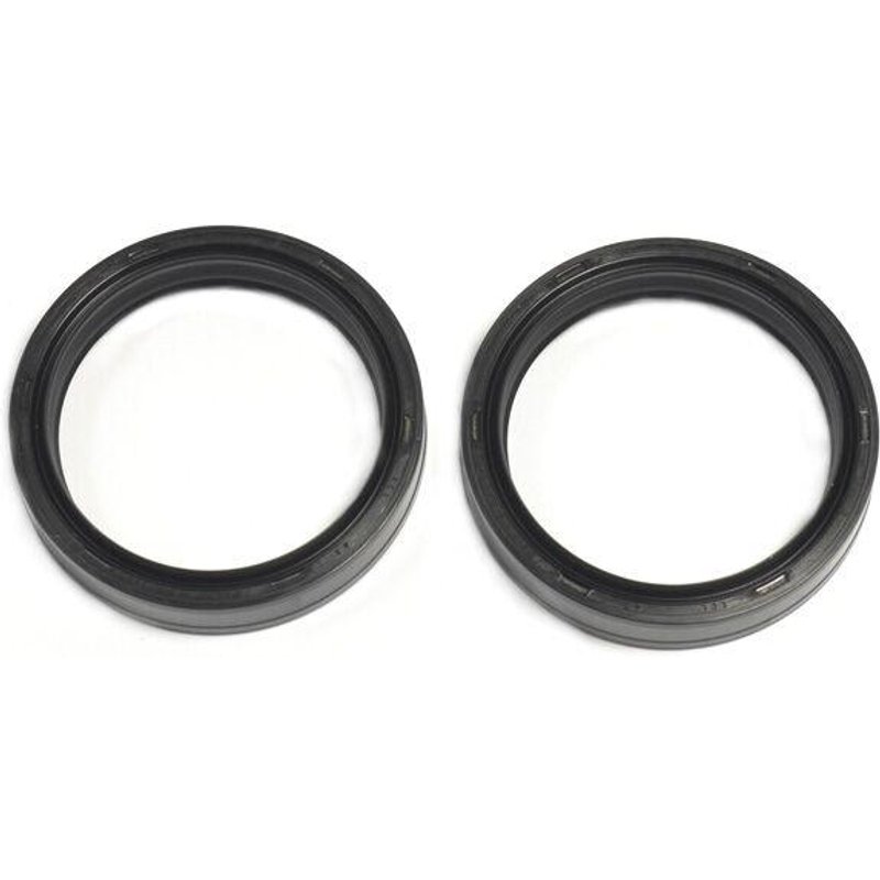 P40FORK455101 - Athena Fork Oil Seals For KTM EGS 400 LC4 E 2000-2001