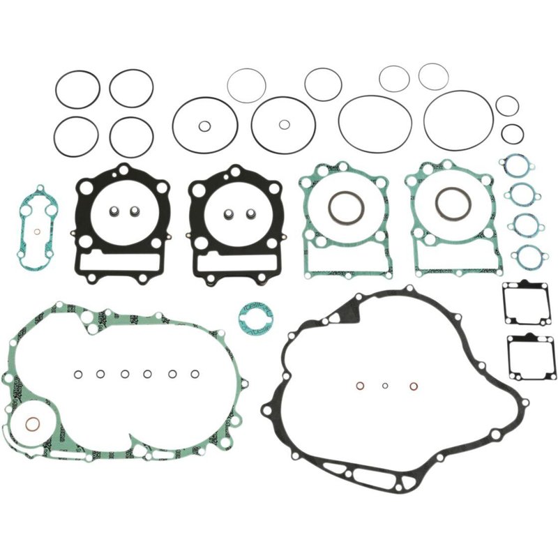 P400485850951 - Athena Complete Gasket Kit For Yamaha XV 1000 1984-1987