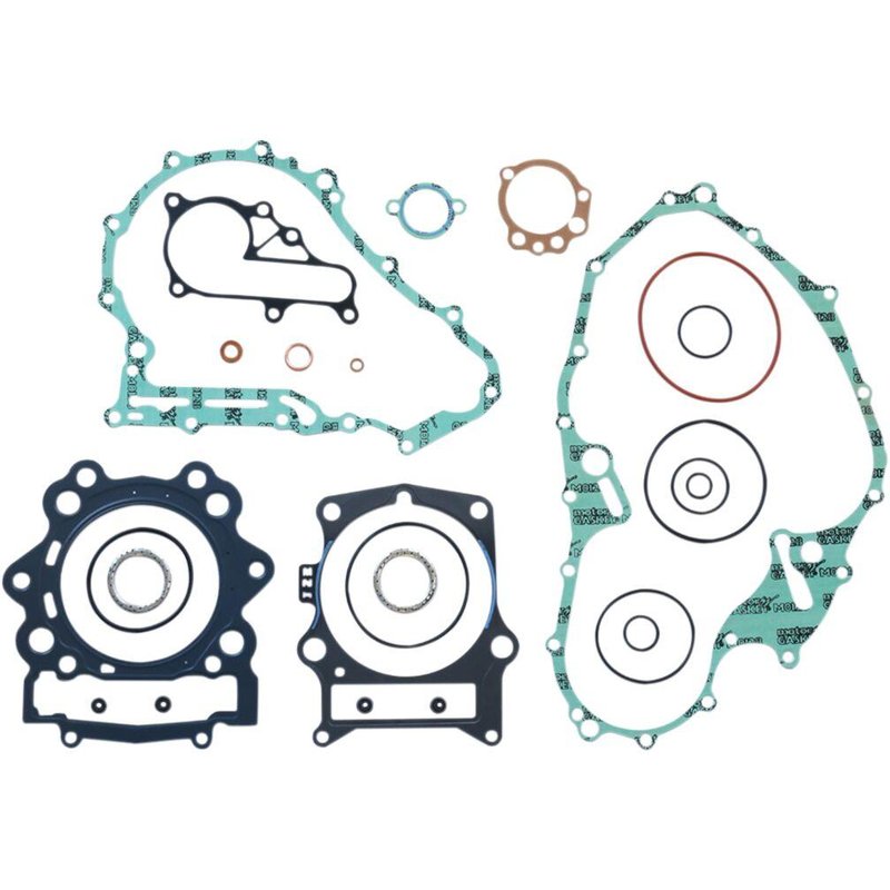 P400485850078 - Athena Complete Gasket Kit For Yamaha YFM 700 Raptor 2013-2025