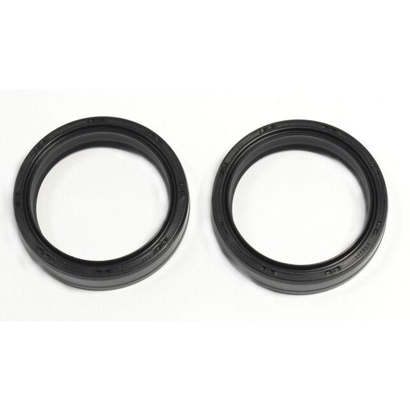 P40FORK455056 - Athena Fork Oil Seals For Ducati 748 1995-1999