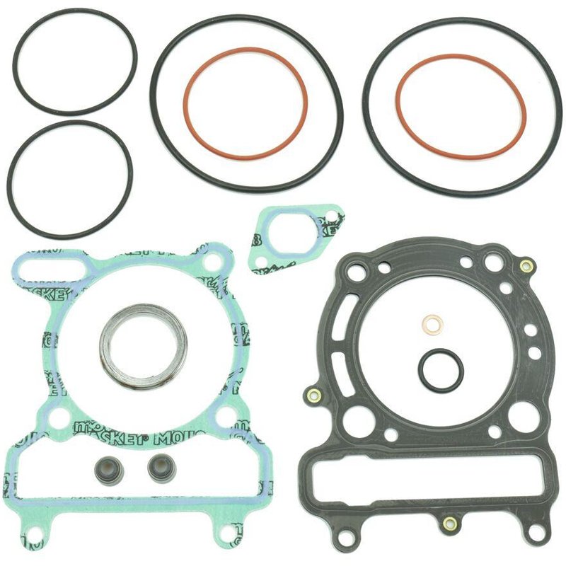 P400485600249 - Athena Top End Gasket Kit For Aprilia Leonardo 250 1999-2001