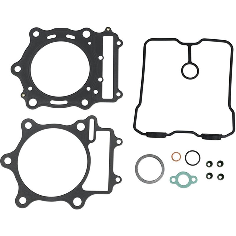 P400510600056 - Athena Top End Gasket Kit For Suzuki LT-A 700 X 4X4 Kingquad 2005-2007