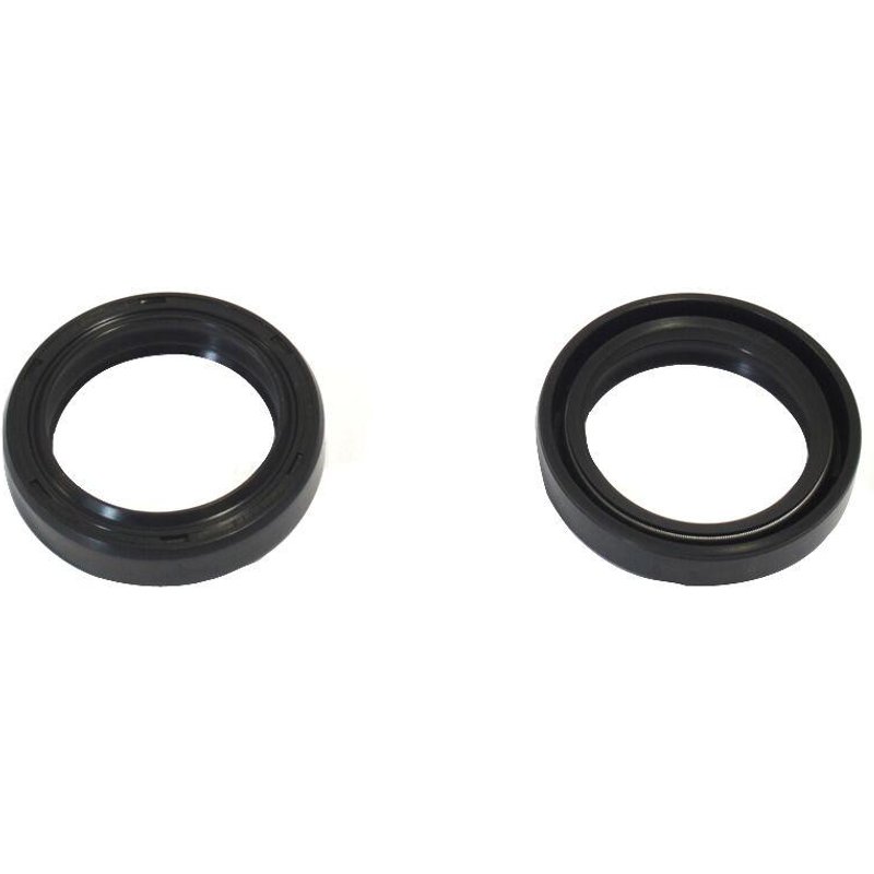 P40FORK455087 - Athena Fork Oil Seals For Ducati Monster 600 1998-1999