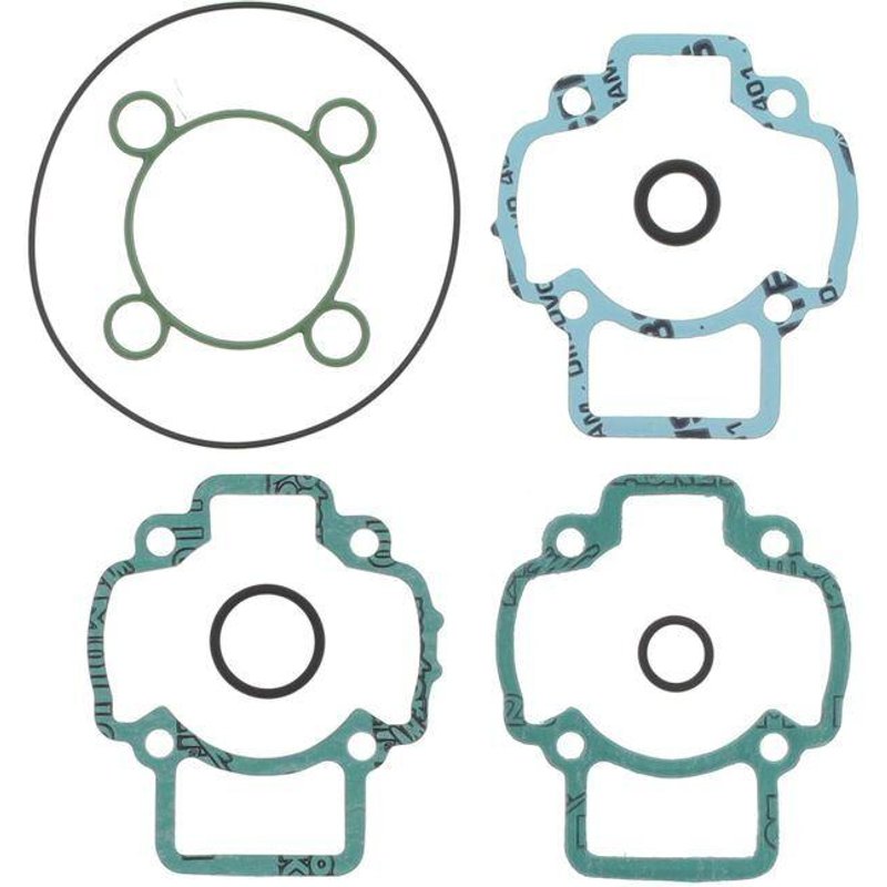 P400480600013 - Athena Top End Gasket Kit For Piaggio NRG DD 50 LC 2005-2007