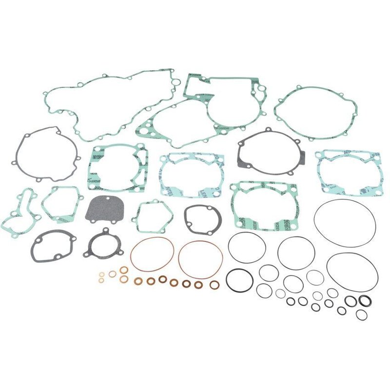 P400270850034 - Athena Complete Gasket Kit For KTM EXC250 1999-2003