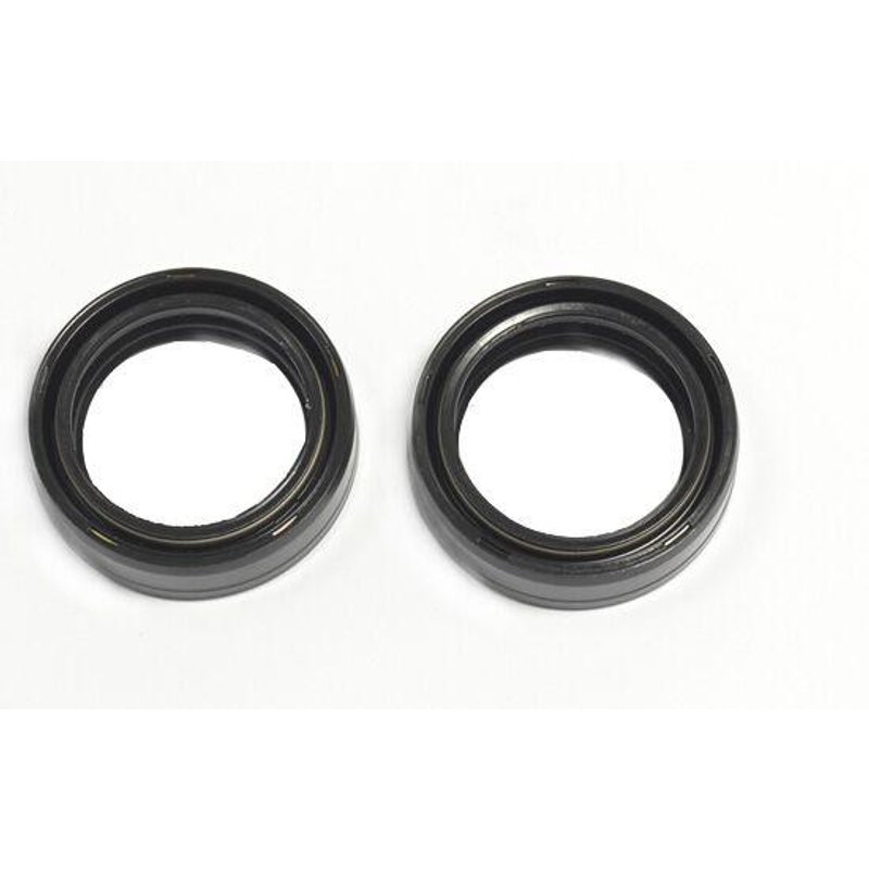 P40FORK455012 - Athena Fork Oil Seals For Suzuki AN 125 1995-1999