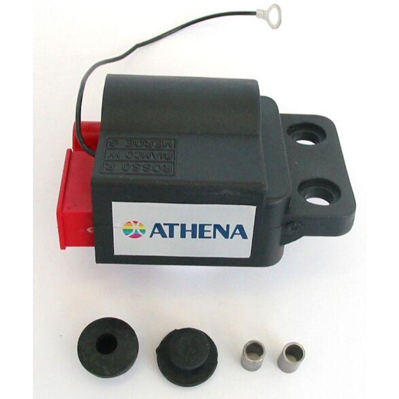 S410480392001 - Athena CDI Box for Scooters For Vespa ET2 50 1997-2005