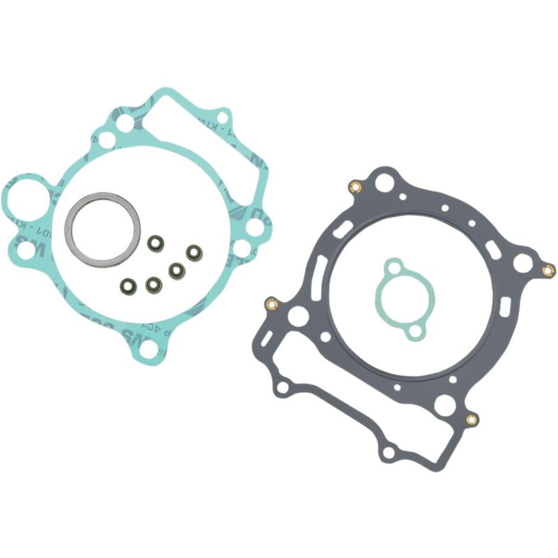 P400485600053 - Athena Top End Gasket Kit For Yamaha WRF450 2003-2006