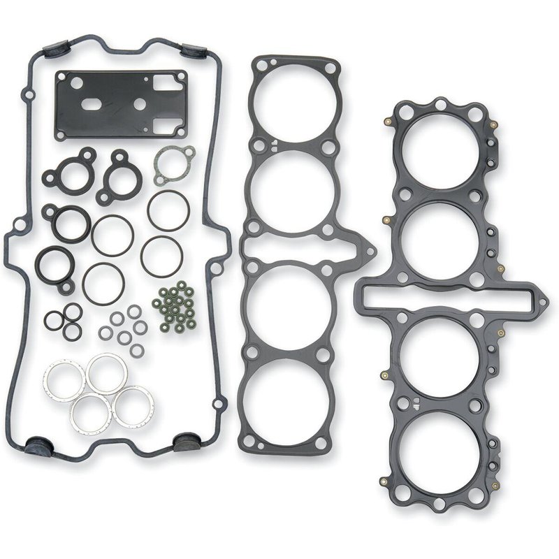 P400510600910 - Athena Top End Gasket Kit For Suzuki GSF 1200 1996-2006