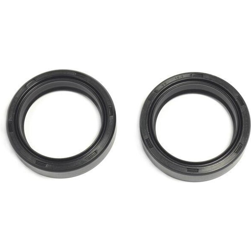 P40FORK455044 - Athena Fork Oil Seals For Aprilia AF1 125 1988-1994