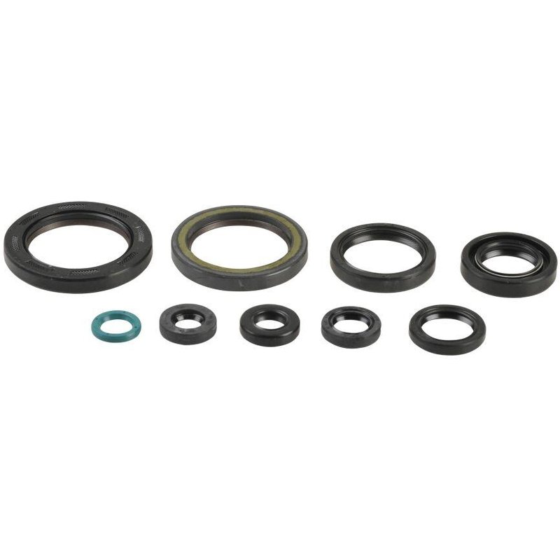 P400210400239 - Athena Engine Oil Seal Kit For HM Moto CRE-F 450R 2009-2013