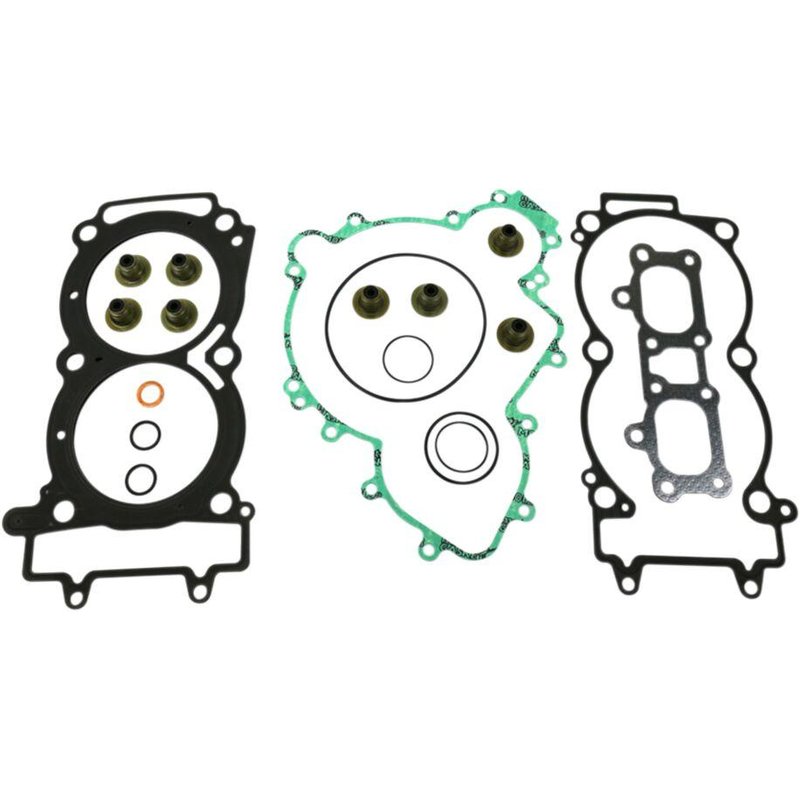 P400510160008 - Athena Cylinder Gasket Kit For Suzuki LT-R 450 2X4 2006-2011