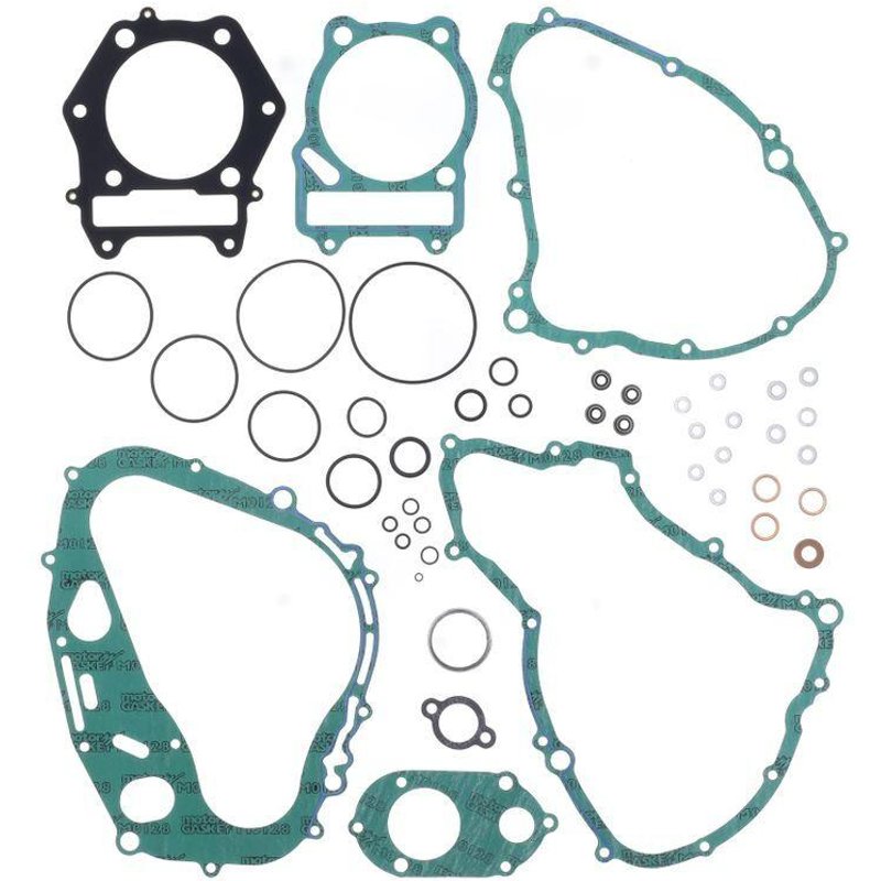 P400510850650 - Athena Complete Gasket Kit For Suzuki DR650 R 1990-1995