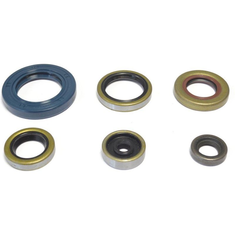 P400270400047 - Athena Engine Oil Seal Kit For KTM SX65 2009-2018