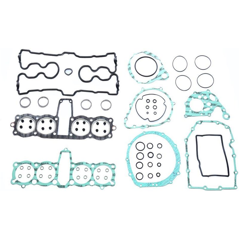 P400210850900/1 - Athena Complete Gasket Kit For Honda CB 900 C Custom 1980-1982