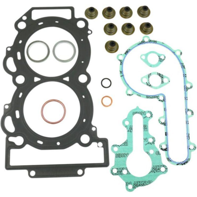 P400427870017 - Athena Complete Gasket Kit For Polaris Scrambler 850 4X4 2015-2017
