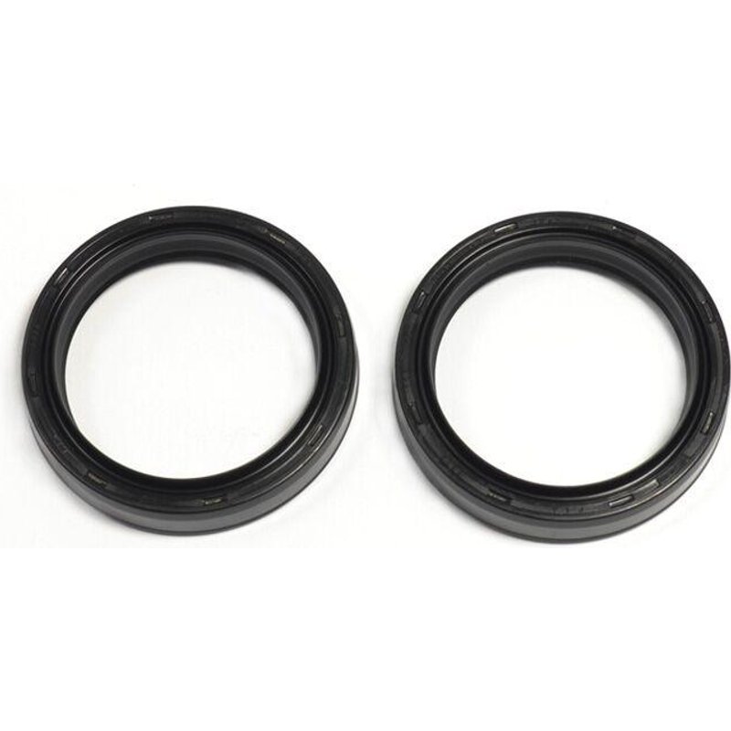 P40FORK455057 - Athena Fork Oil Seals For Yamaha BT 1100 2002-2006