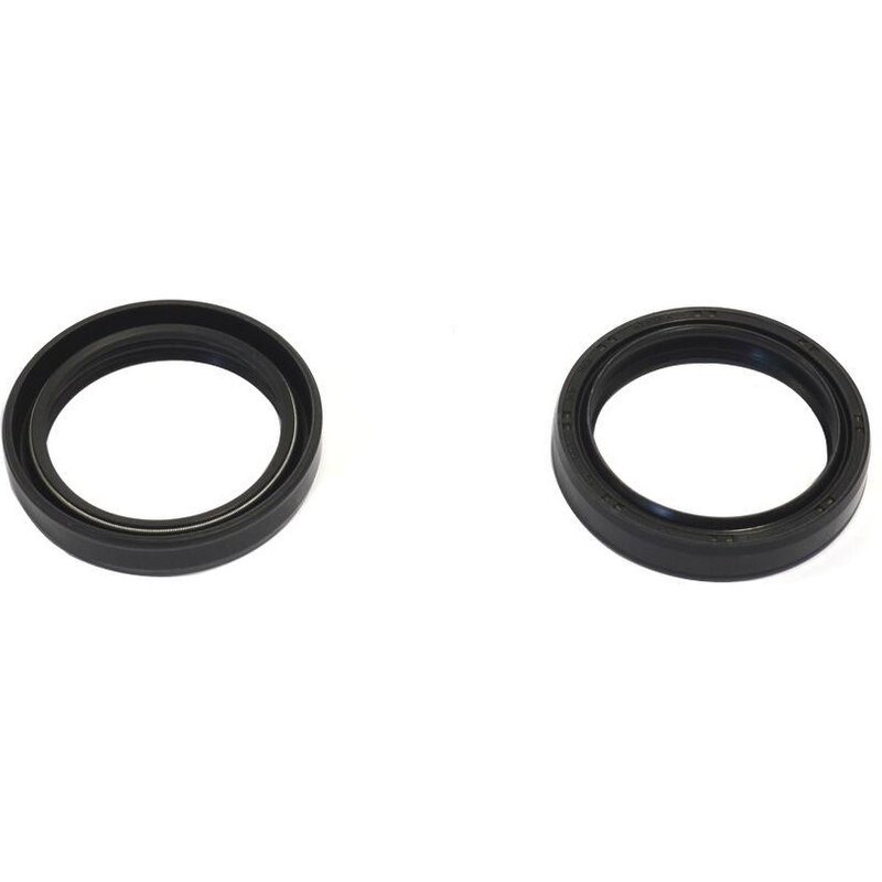 P40FORK455089 - Athena Fork Oil Seals For Yamaha BT 1100 2002-2006