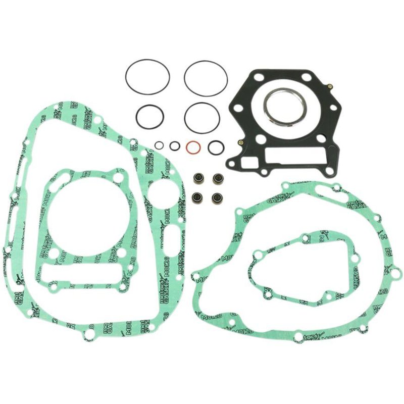 P400510850653 - Athena Complete Gasket Kit For Suzuki LS 650 F 1986-1990