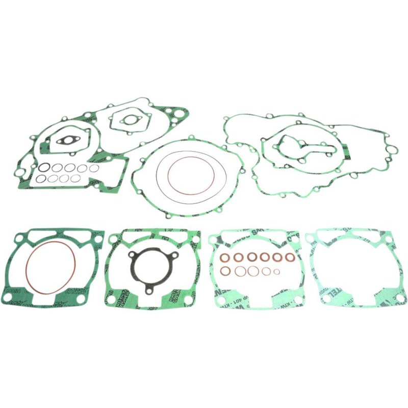 P400270850220/1 - Athena Complete Gasket Kit For KTM EGS 250 1993-1998
