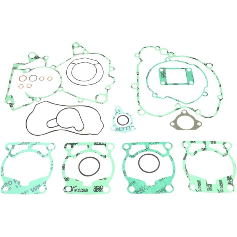 P400270850047 - Athena Complete Gasket Kit For KTM SX65 2009-2018