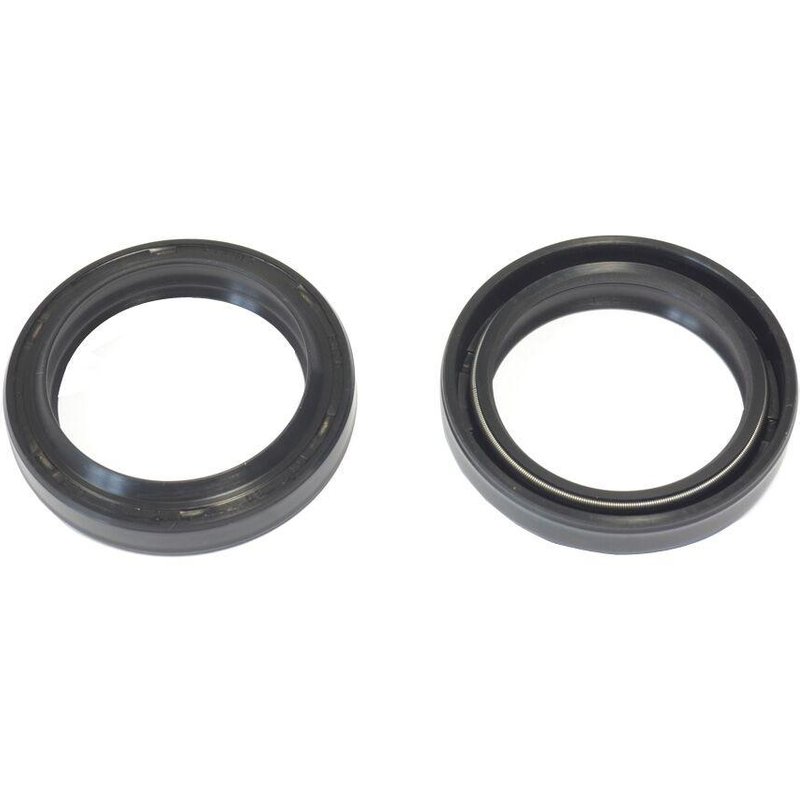 P40FORK455092 - Athena Fork Oil Seals For Honda CR125 1992-1993