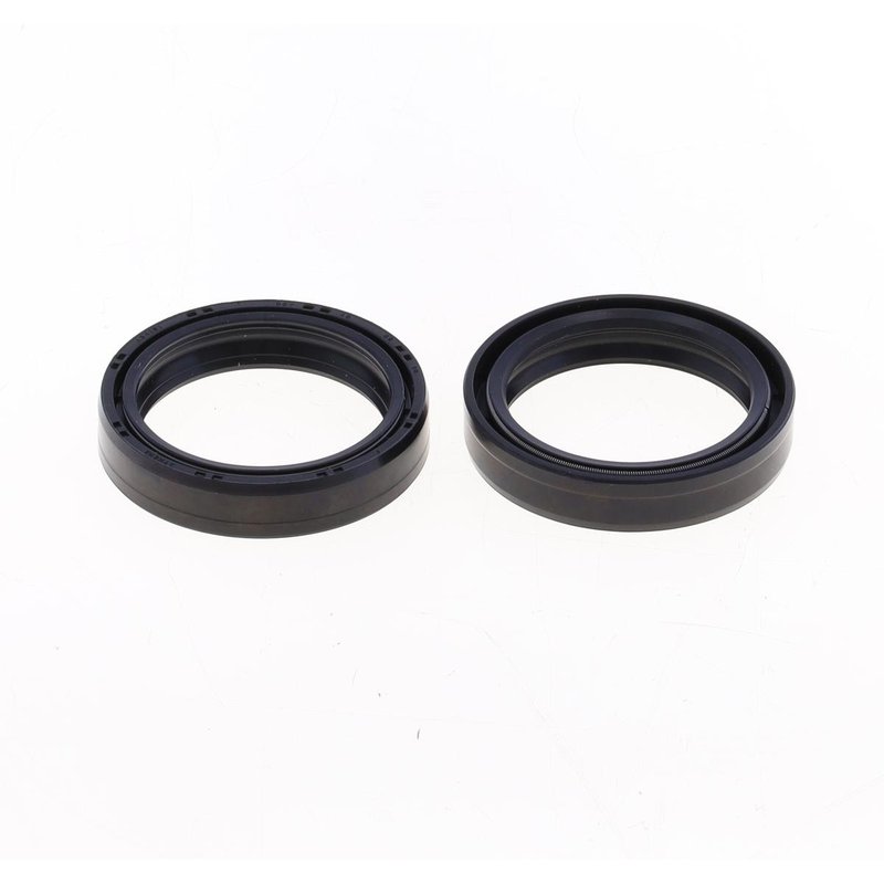P40FORK455062 - Athena Fork Oil Seals For Aprilia RX 50 1989-1990