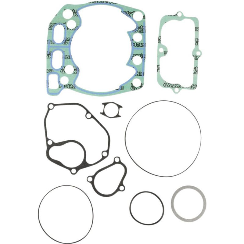 P400510600035 - Athena Top End Gasket Kit For Suzuki RM 250 2003-2008