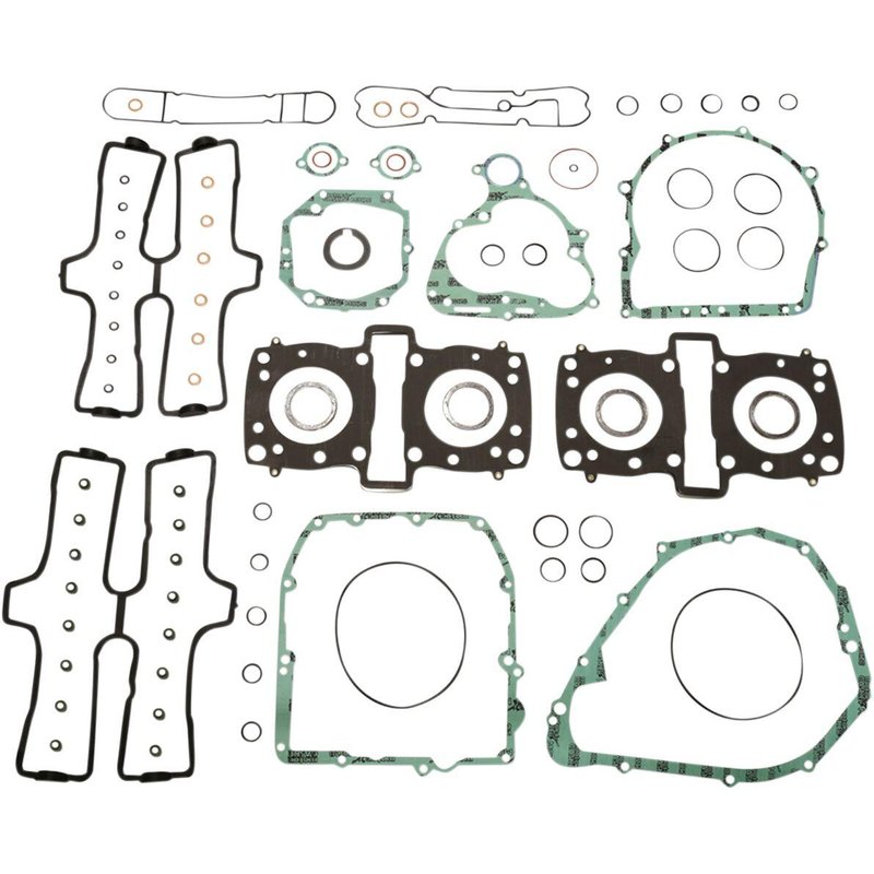 P400485850986 - Athena Complete Gasket Kit For Yamaha VMX-12 1200 1987-1998