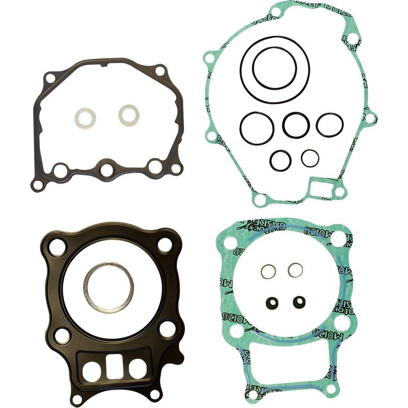 P400210850063 - Athena Complete Gasket Kit For Honda TRX350 FE 4X4 Fourtrax Rancher ES 2000-2004