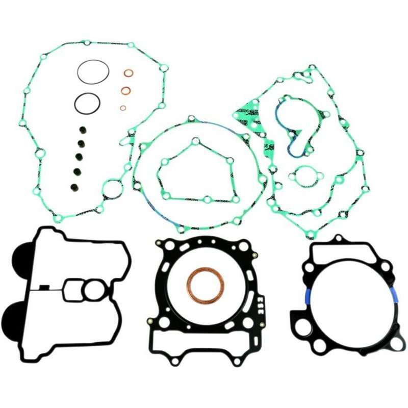 P400485850264 - Athena Complete Gasket Kit For Yamaha YFZ450 2012-2013