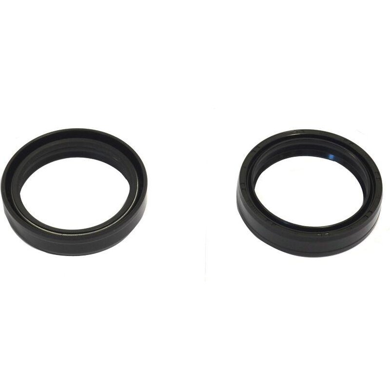 P40FORK455093 - Athena Fork Oil Seals For Ducati 748 1995-2001