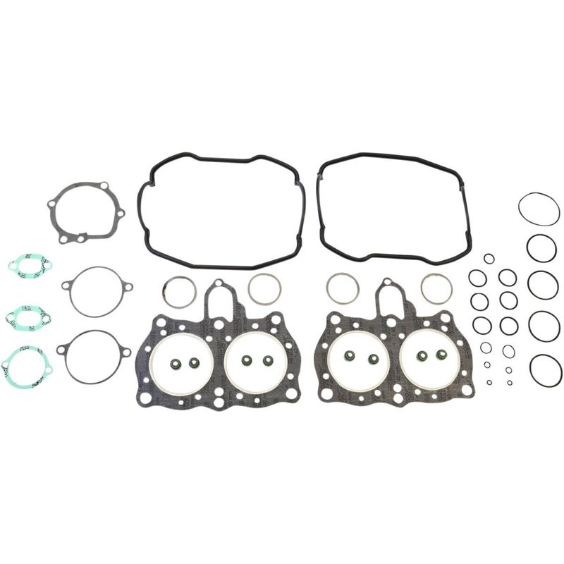 P400210600949 - Athena Top End Gasket Kit For Honda GL 1000 K 1976-1979