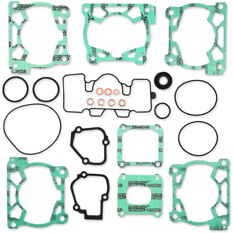 P400270600077 - Athena Top End Gasket Kit For KTM EXC150 TPI 2020-2023