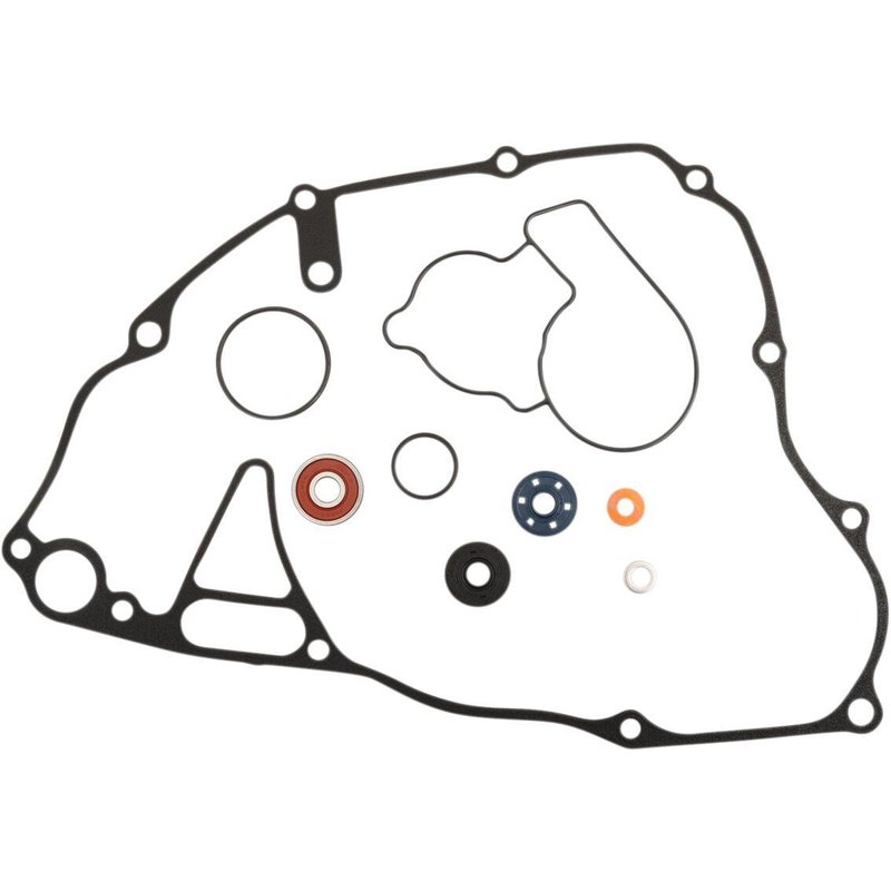 P400250475009 - Athena Water Pump Gasket Kit For Kawasaki KXF250 2009-2016