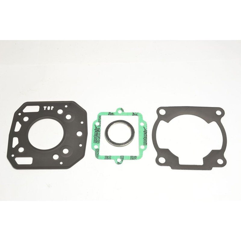 P400250600129 - Athena Top End Gasket Kit For Kawasaki KMX 125 1986-1993