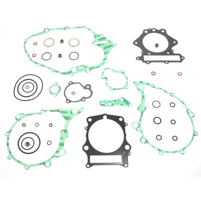 P400485850612 - Athena Complete Gasket Kit For Yamaha TT 600 1987-1991