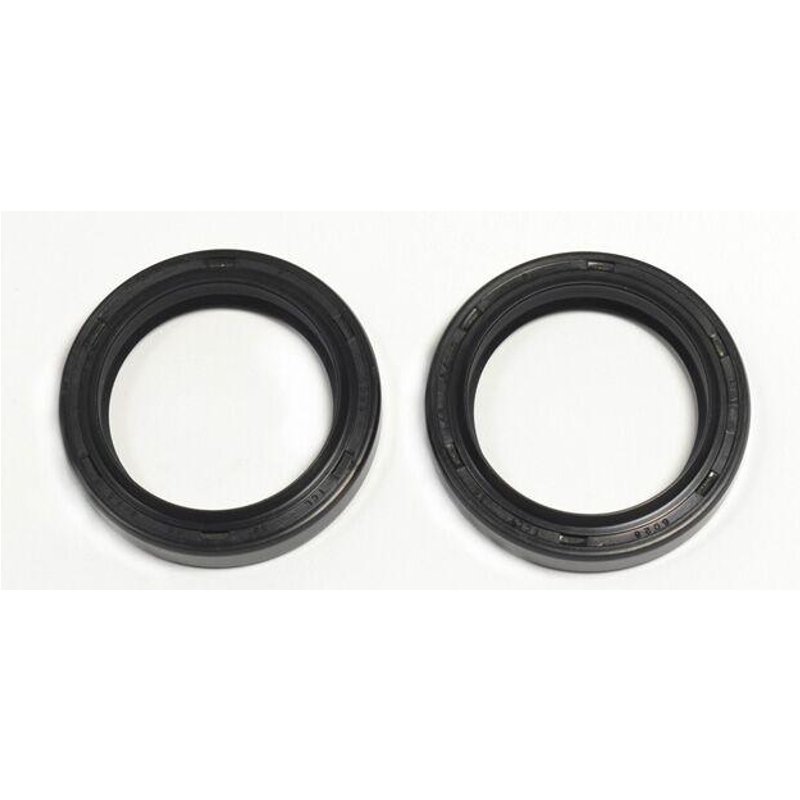 P40FORK455035 - Athena Fork Oil Seals For Honda CR80 1992-1995