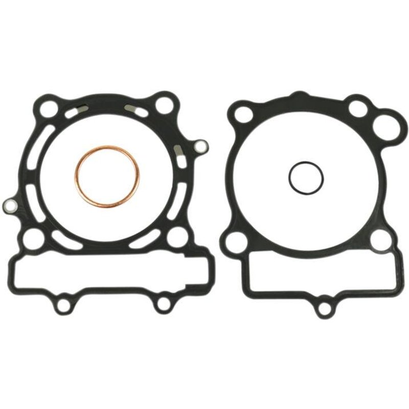 P400510160004 - Athena Cylinder Gasket Kit For Kawasaki KXF250 2004-2008