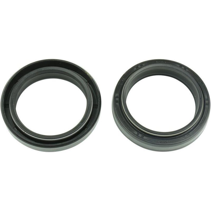 P40FORK455154 - Athena Fork Oil Seals For Ducati 1098 R 2008-2009