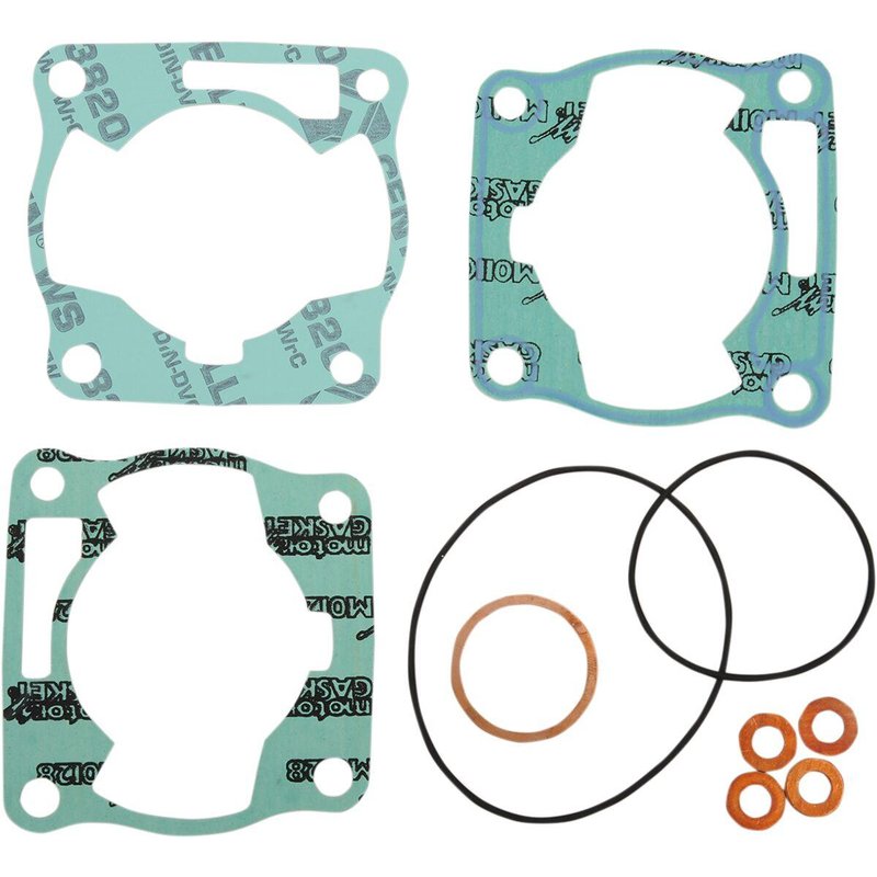 P400485160023 - Athena Cylinder Gasket Kit For Yamaha YZ85 2002-2014