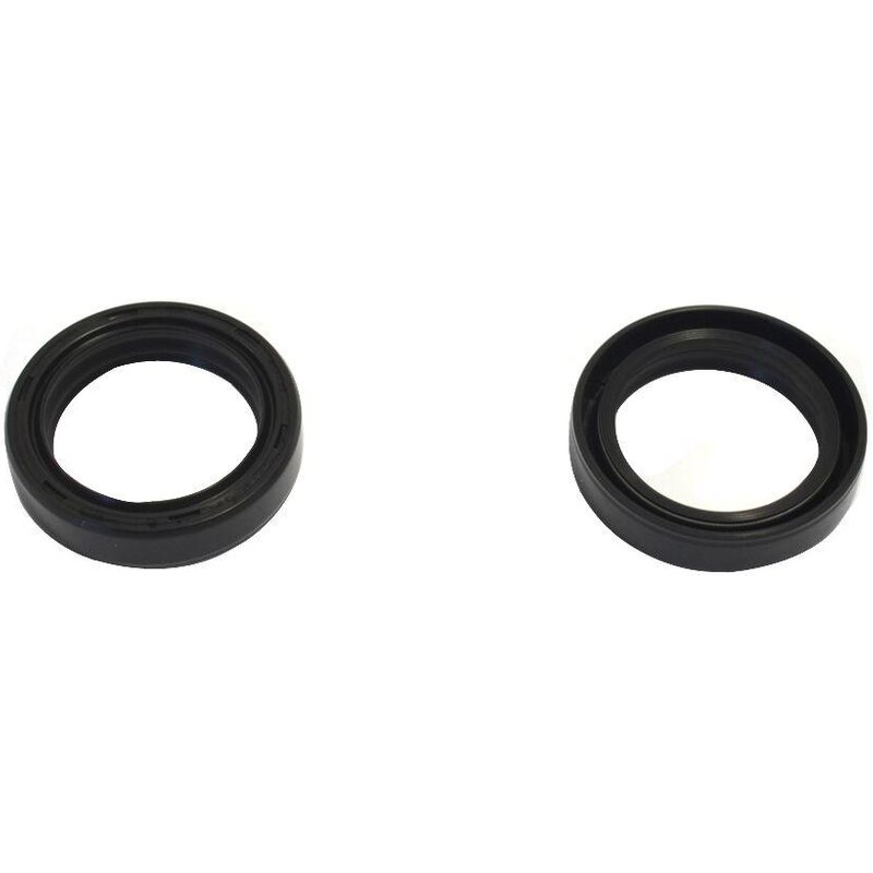 P40FORK455036 - Athena Fork Oil Seals For Suzuki DR370 1978-1979