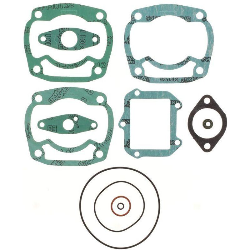 P400010600012 - Athena Top End Gasket Kit For Aprilia AF1 125 1988-1994