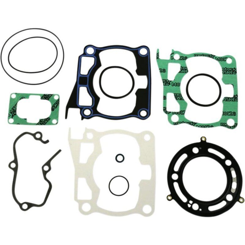 P400485160015 - Athena Cylinder Gasket Kit For Yamaha YZ125 1997-2004